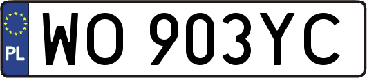 WO903YC