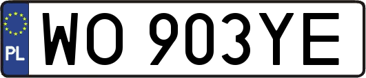 WO903YE