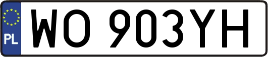 WO903YH