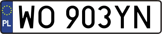 WO903YN