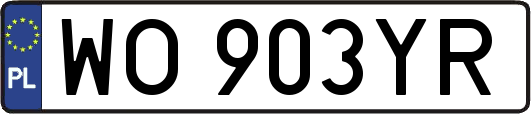 WO903YR