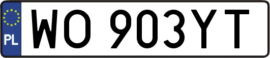 WO903YT