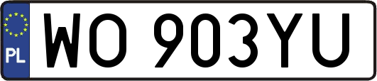 WO903YU
