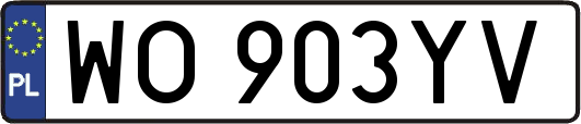 WO903YV