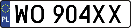WO904XX