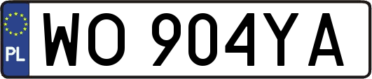 WO904YA