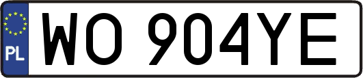 WO904YE