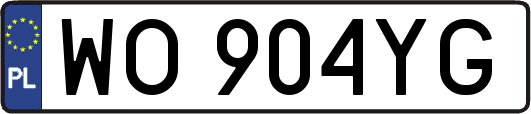 WO904YG