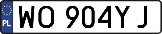 WO904YJ