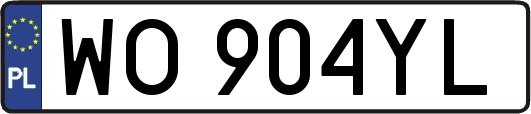 WO904YL