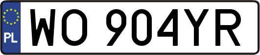 WO904YR