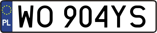 WO904YS