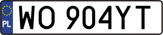 WO904YT