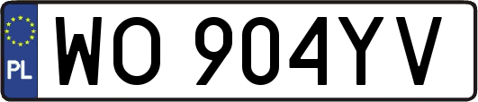 WO904YV