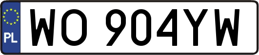 WO904YW