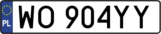 WO904YY
