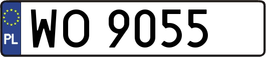 WO9055