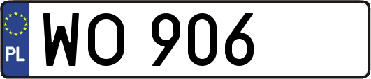 WO906