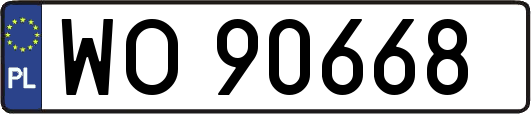 WO90668