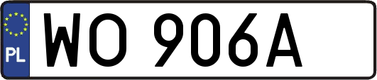 WO906A