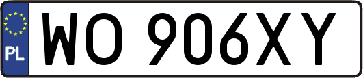 WO906XY