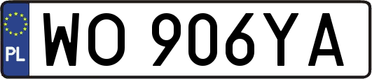 WO906YA
