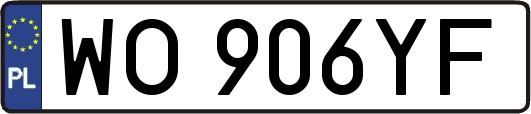 WO906YF