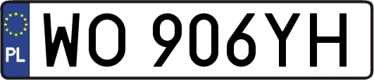 WO906YH