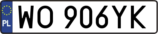 WO906YK