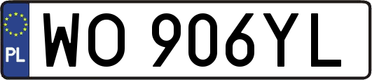 WO906YL