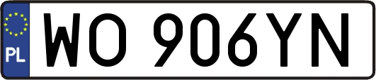 WO906YN