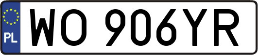 WO906YR