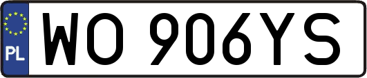 WO906YS