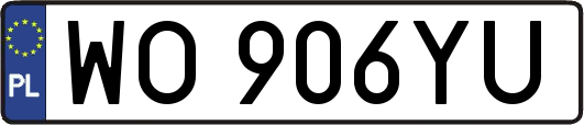 WO906YU