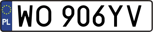 WO906YV