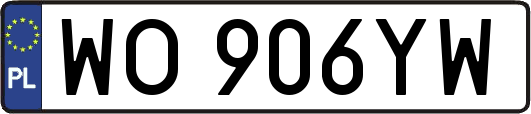 WO906YW