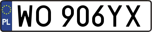 WO906YX