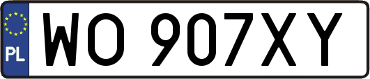 WO907XY