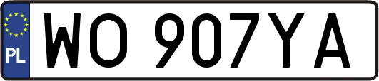 WO907YA