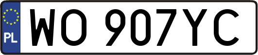 WO907YC