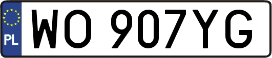 WO907YG