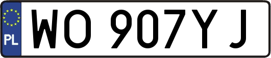 WO907YJ