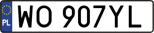 WO907YL