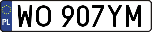 WO907YM