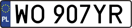 WO907YR