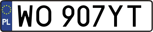 WO907YT