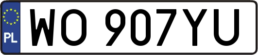 WO907YU