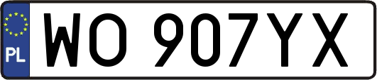 WO907YX