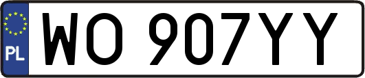 WO907YY