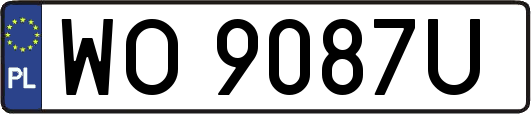 WO9087U